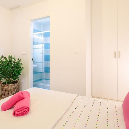 El Sueno De Mauro Apartment El Campello Exterior photo